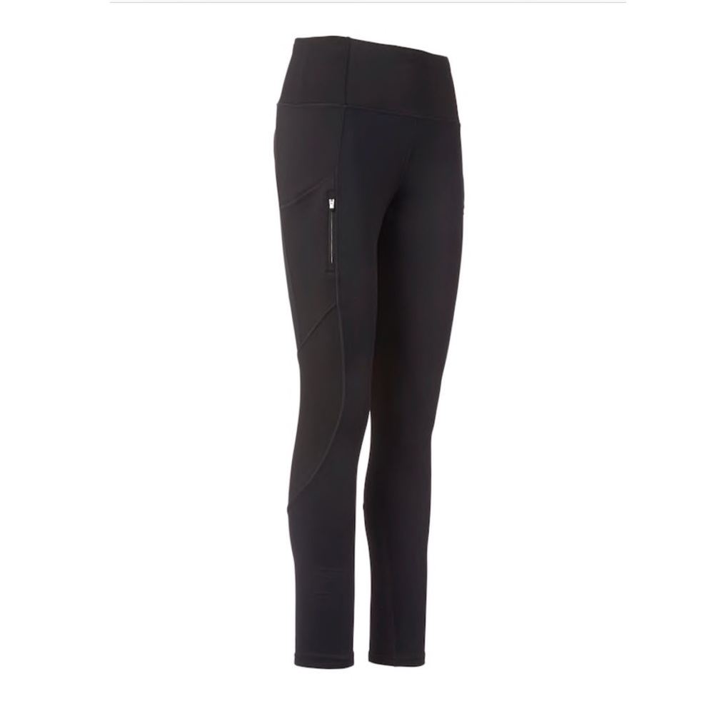 Athleta High Traverse Tight